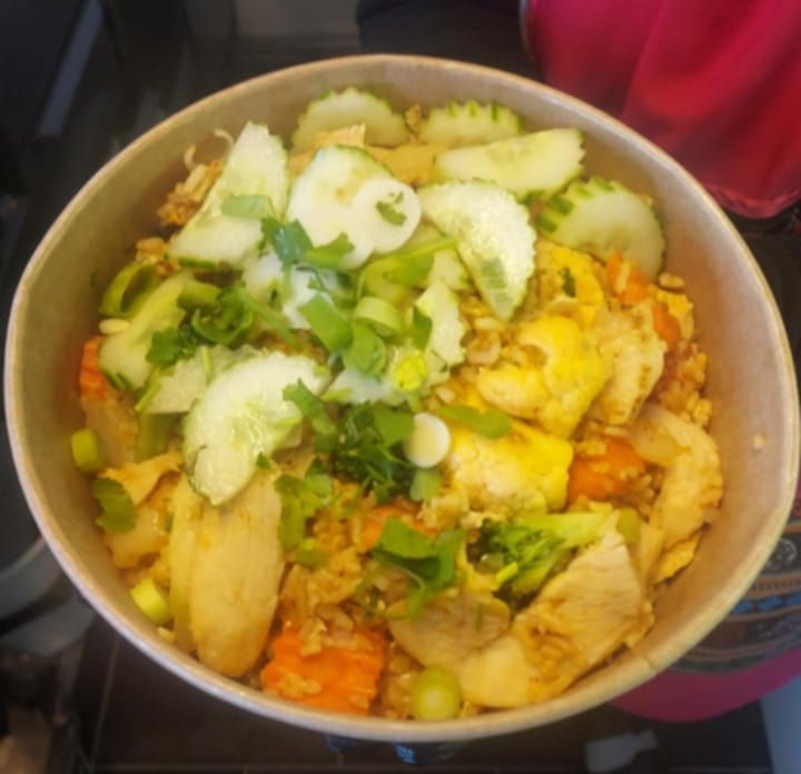Thai take away · Bilder 6