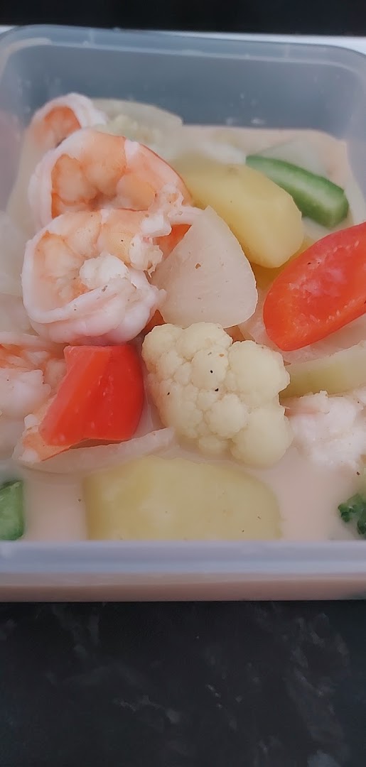 Thai take away · Bilder 11