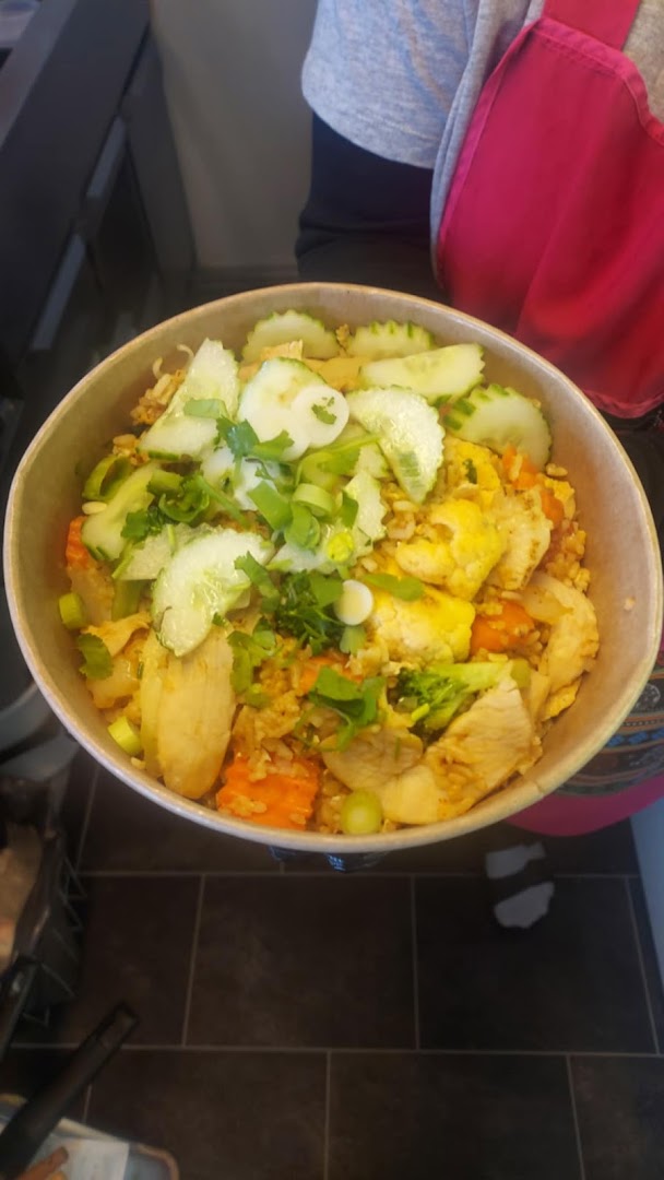 Thai take away · Bilder 9