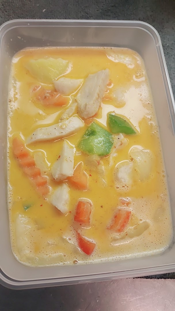 Thai take away · Bilder 10