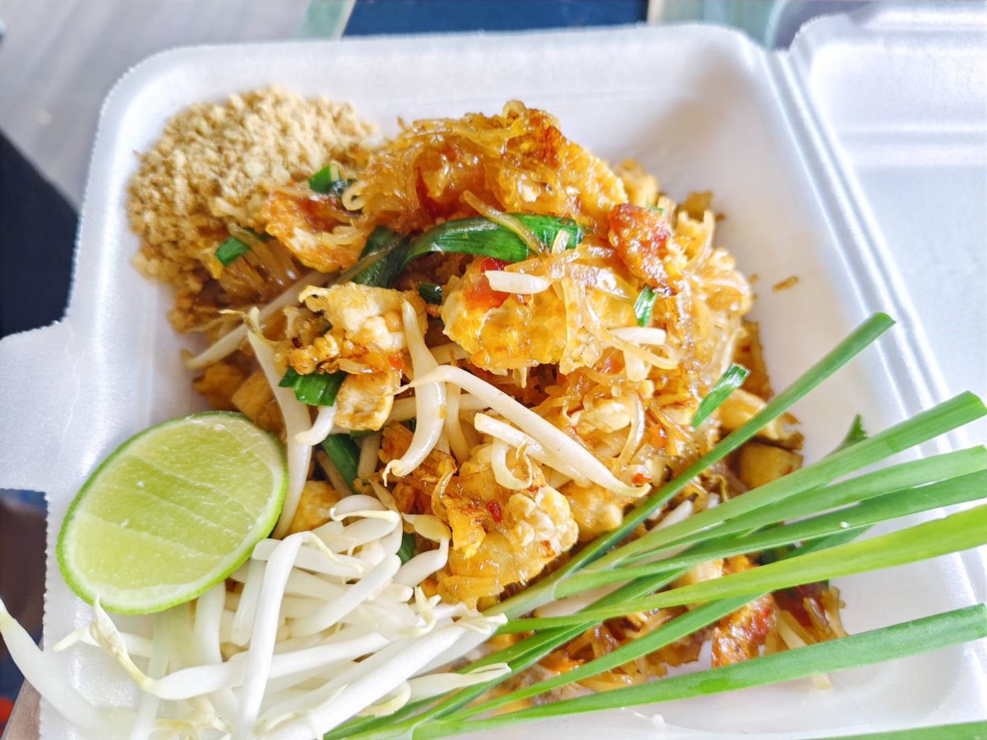 Thai take away · Bilder 1