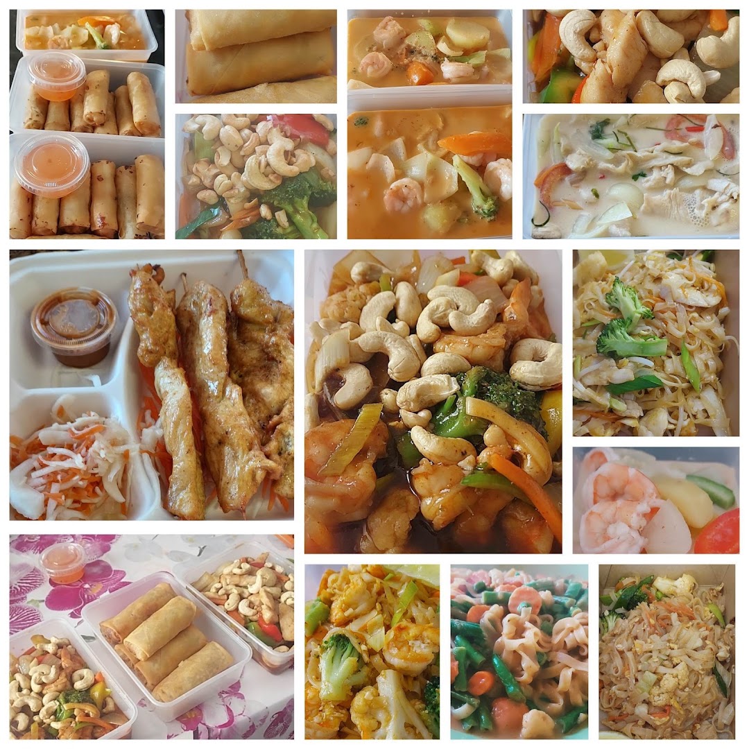 Thai take away · Bilder 3