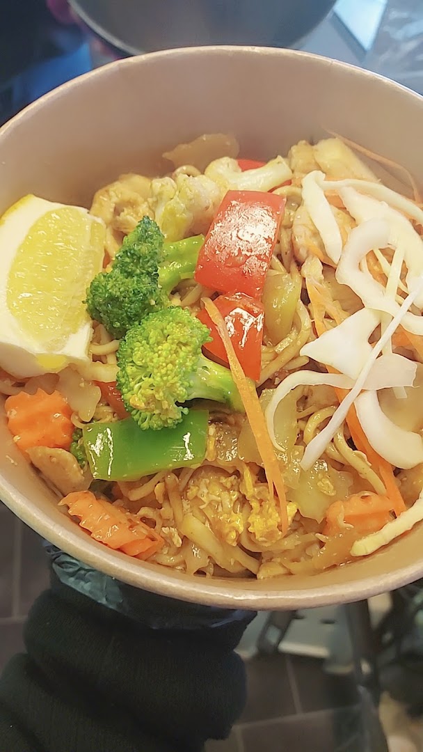 Thai take away · Bilder 8