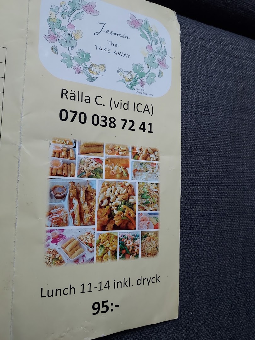 Thai take away · Bilder 5
