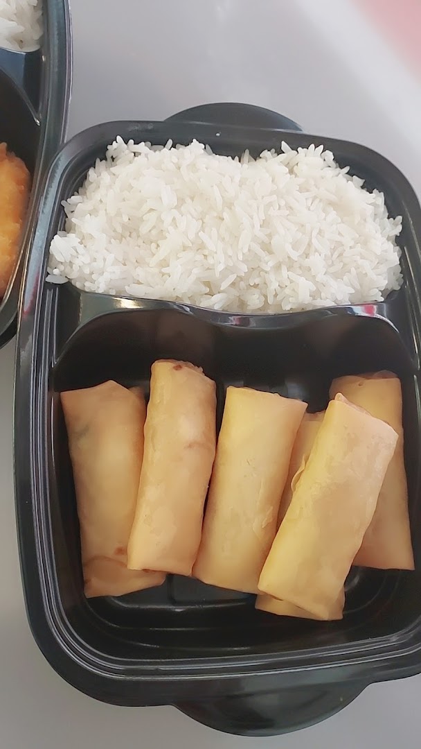 Thai take away · Bilder 7